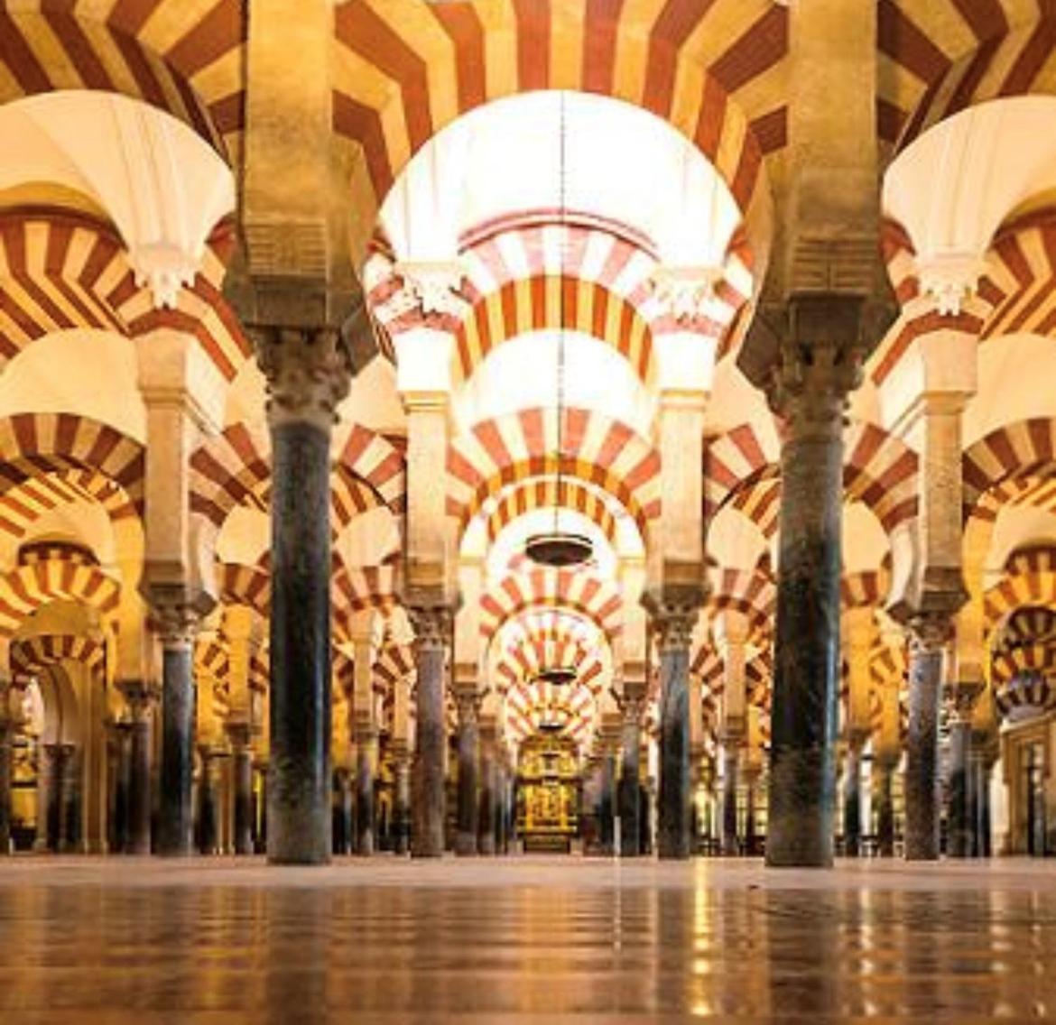 Estudio Acogedor Cercano A Mezquita Kordoba Zewnętrze zdjęcie